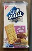 Club Social Integral con Linaza & Maca - Produkt