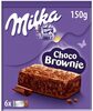 Choco brownie - Producte