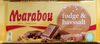 Marabou Fudge & havssalt - Produkt