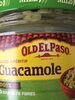 Guacamole sauce apperitif - Product