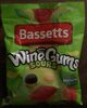 WineGums Sours - Producto