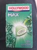 Hollywood max - Product