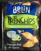 Biscuits apéritif fromage frais oignon Belin - Producto