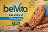 BelVita Chocolate Chips 30% less - Produkt