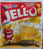 Jello Mango - Produkt