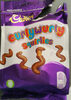 Cadbury Curly Wurly Squirlies 110G - Produit