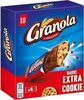 Granola Barre Extra Cookie - Produkt