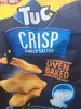 Tuc crisp - Product