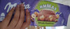 Mmmax Whole Hazelnuts chocolate brand - Prodotto