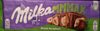 Milka Mmmax Whole Hazelnuts - Product