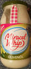 Miracel Whip Olivenöl - Product
