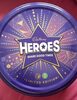 Heroes - Produkt