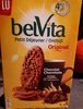 Belvita Petit Déjeuner Chocolat - Product
