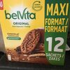 BelVita Petit Déjeuner Chocolat - Product