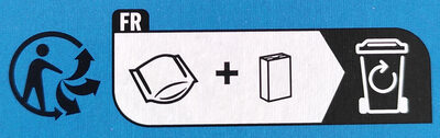 Chargement… - Instruction de recyclage et/ou informations d'emballage