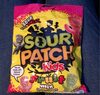 Sour Patch Kids Fruit Mix - Produkt