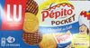 Pepito Pocket - Product