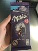 Chocolat au lait du Pays Alpin - Product