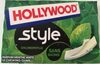 Hollywood Chewing gum - Product