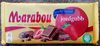 Marabou Jordgubb Limited Edition - Produkt