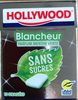 Hollywood blancheur parfum menthe verte sans sucres - Product