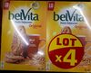 belVita - 产品