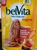 Belvita Petit Dejeuner Original - نتاج
