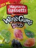Wine gums tangy - Product