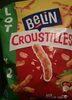Belin croustilles - Product