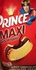 Maxi Gourmand goût chocolat - Prodotto