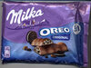 Milka - Ore - Original - 5X - Produkt