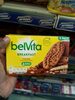 BelVita Chocolate Chips - Producto