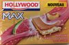 Hollywood MAX Parfum fruit du soleil - Product