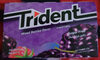 Mixed berries flavor - Product