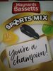 Sports mix - Producto