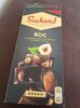 Suchard Chocolate Roc Almendra Entera Y Avellana - Product