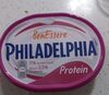Philadelphia protein - Produkt