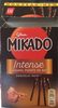 Mikado Intense - Caramel pointe de sel - Producte