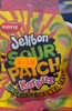 Jelibon Sour Patch karpuz - Product