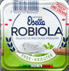 Robiola Kräuter - Produkt