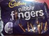 Nibbly Fingers - Produit