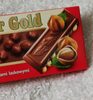 Nussbeisser Gold - Producto