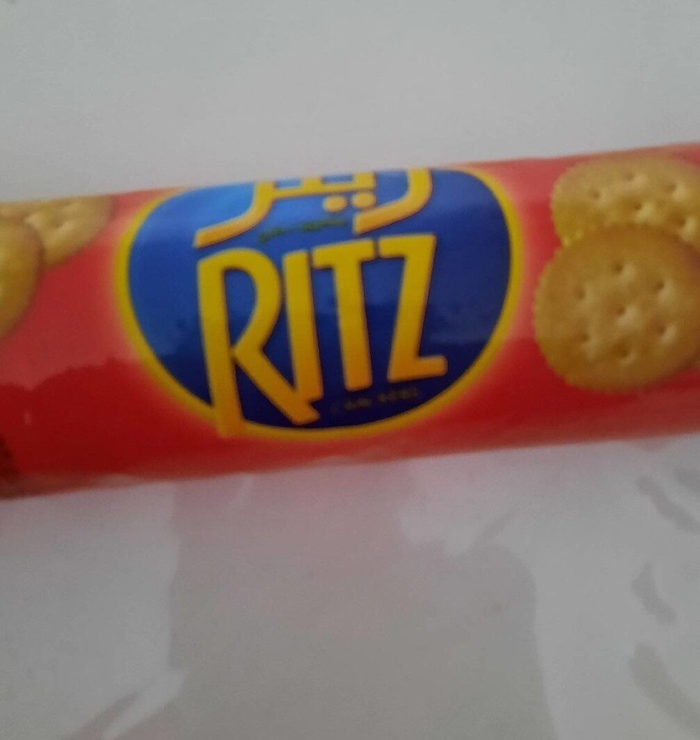 Ritz - Product - fr
