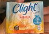 Clight - Produkt
