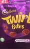 Twirl Bites - Product