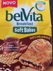Belvita breakfast chocolat - Product