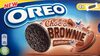 Choco Brownie - Produkt