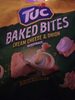 Baked Bites - Produkt