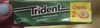 Trident - Product