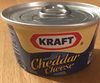 Cheddar Cheese - Prodotto
